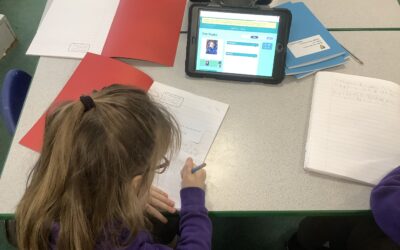 Researching Tim Peake