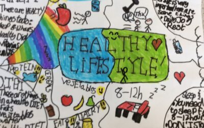 What Do You Need to Stay Healthy?