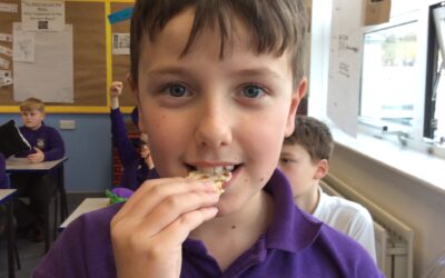 What Do We Know About Pesach?