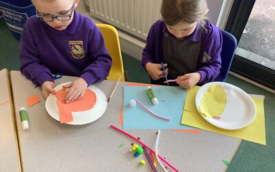 Making islands