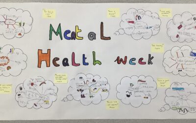 Children’s Mental Health Week 2023