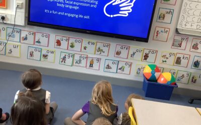 Sign Language Week