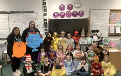 World Book Day