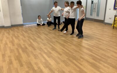 Dance