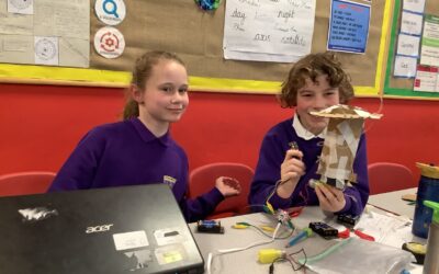 Physical computing