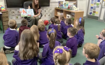 Mystery Readers