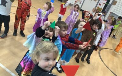 World book week