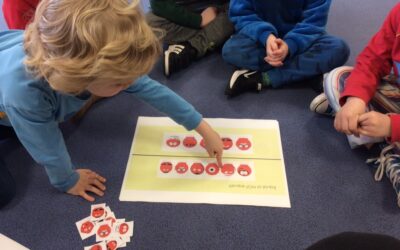 Red nose maths