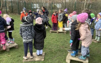 Forest school