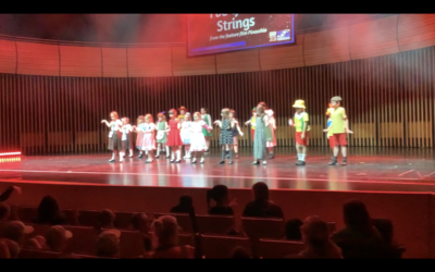 Dance Festival 2023