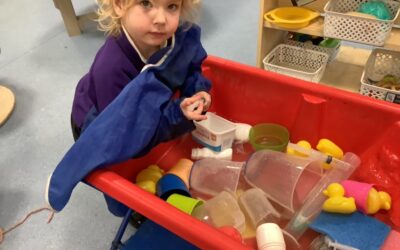 Science Week : Pollution