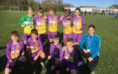 Football team