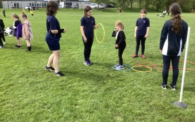 Multiskills at Thorp Academy