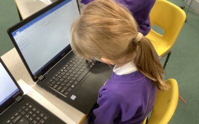 Using Laptops