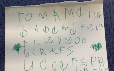 Wonderful writing