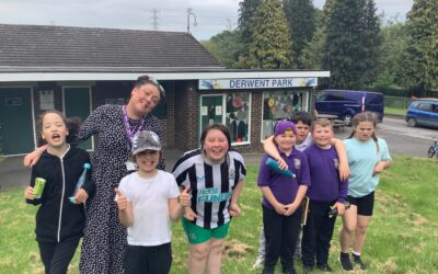 7B’s Community Project