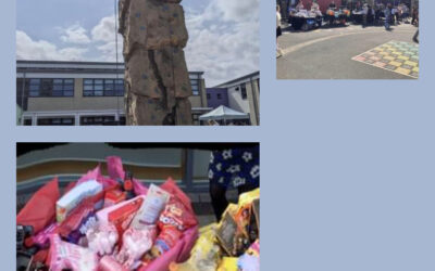 Spring Fair – Thanks for Your Support
