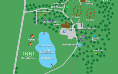 Lockerbie Residential – Key Information