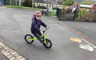 Bikeability