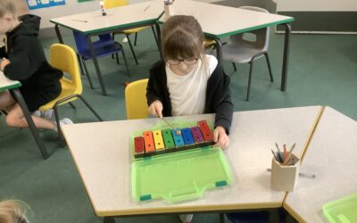 Glockenspiels
