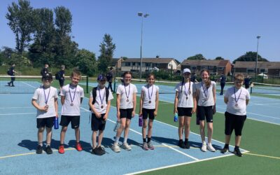 Tennis tournament