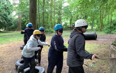 More of Day 3!