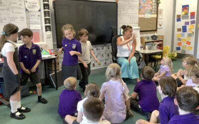 Stories and songs