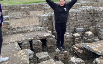 Vindolanda and the Roman Army Museum