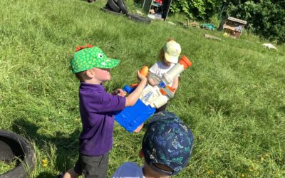 Forest School
