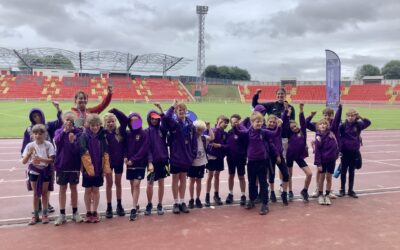 Gateshead Athletics Tournament
