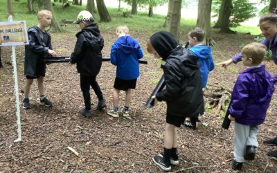Outdoor and Adventurous OAA Festival