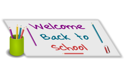 New Class September 2023