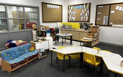 Hello Year 1