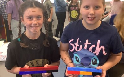 Maths Day- Bar Model Workshops