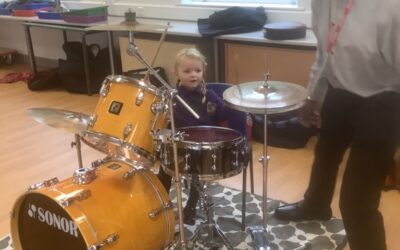 Music Workshop