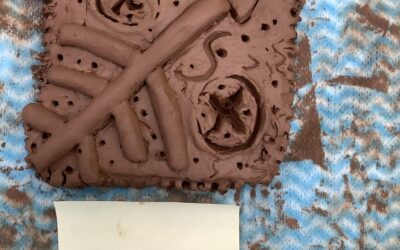 Stone Age Tiles 3M