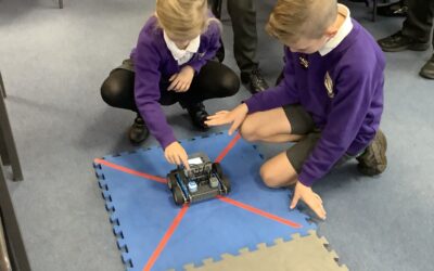 Robotics Workshop