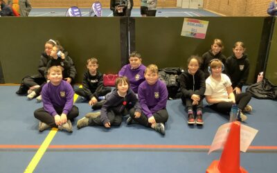 Paralympics Festival at Gateshead International Stadium