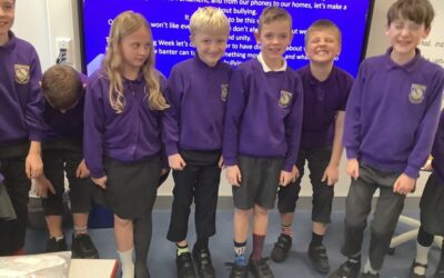 Odd Socks for Anti-Bullying Week 2023