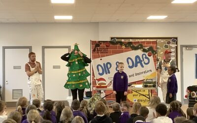 Christmas Panto