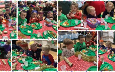 Christmas Lunch