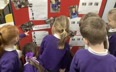 Our History Gallery