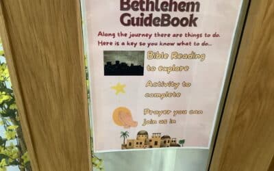 Our ‘Journey to Bethlehem’