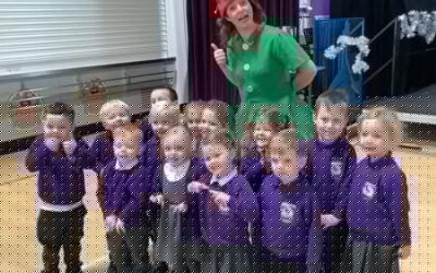 Christmas Panto