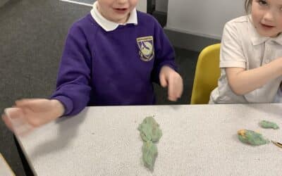 Clay techniques