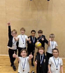 Brilliant Basketball