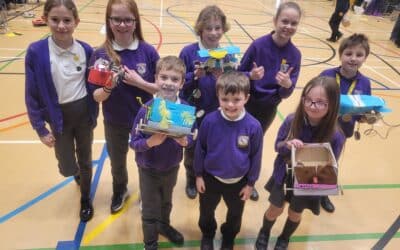 Primary Engineers
