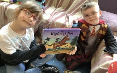 World Book Day 2024