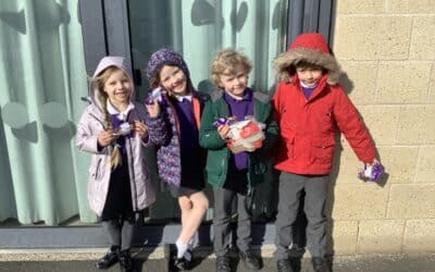 Egg STEM Challenge Day