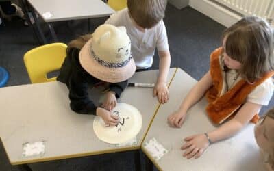 Making Wind Vanes